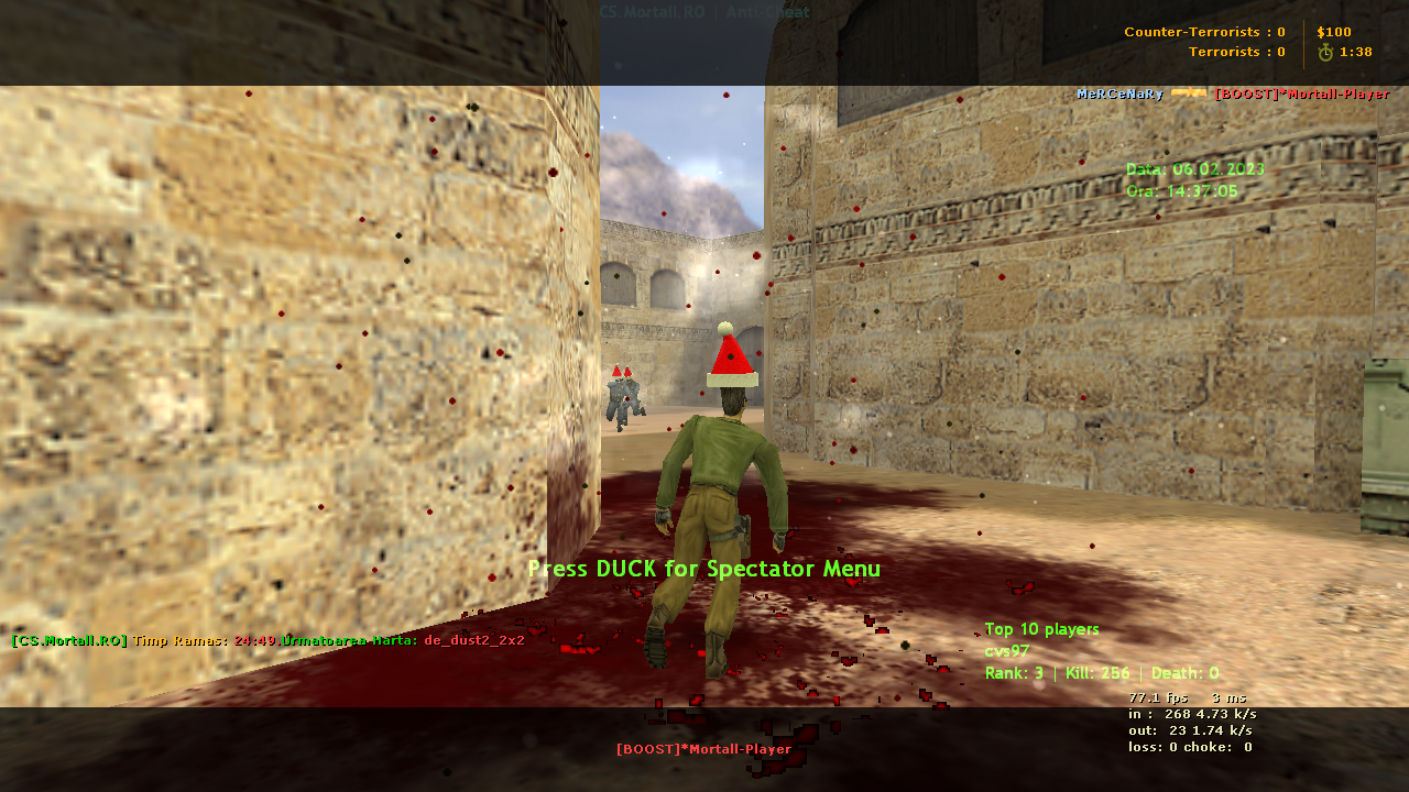 Counter-Strike 1.6 Steam Counter-Strike 1.6 Steam